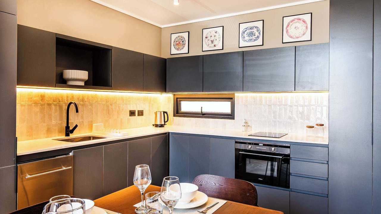 Photo of Kitchen in Santiago