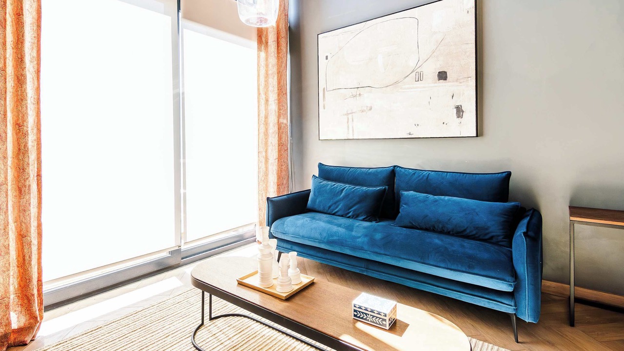 Photo of Livingroom in Santiago