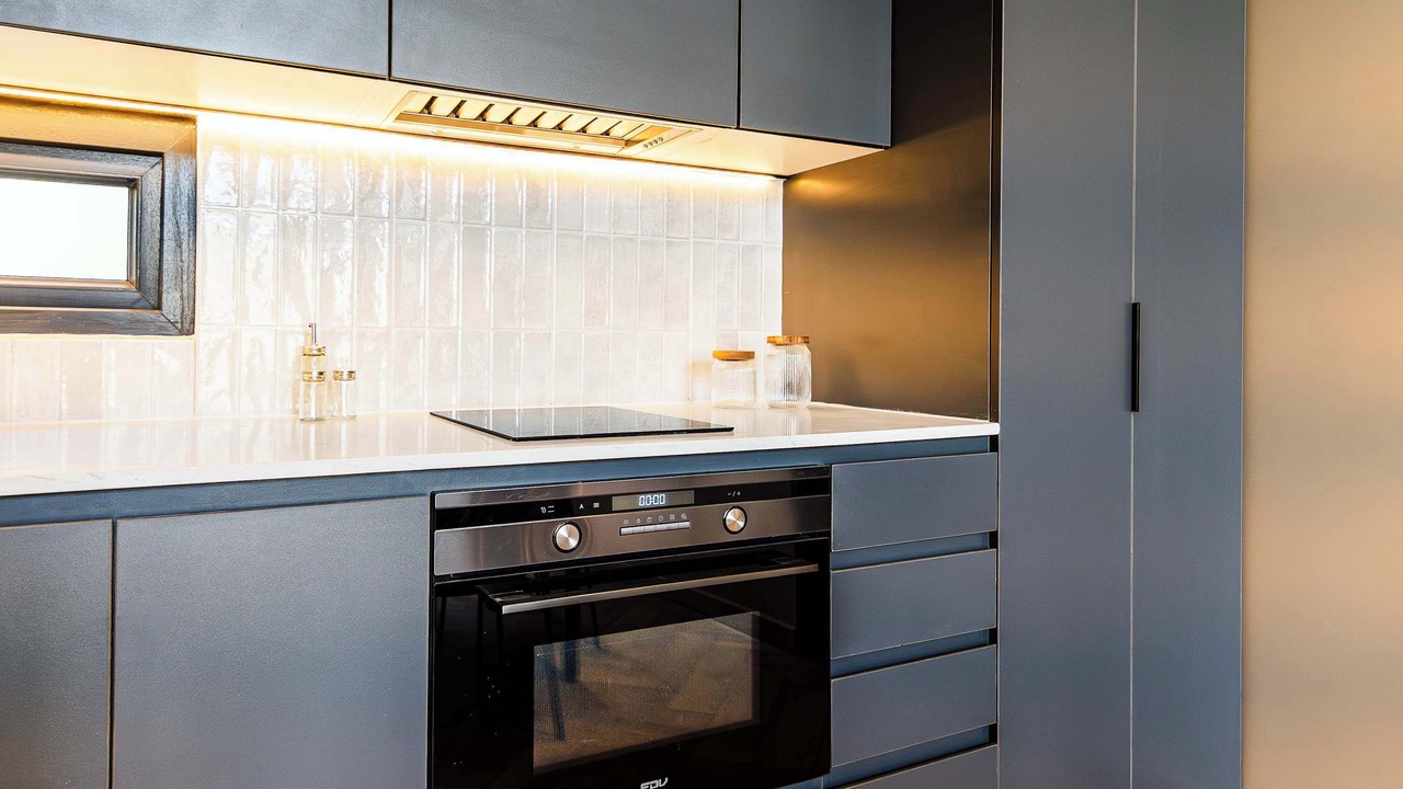 Photo of Kitchen in Santiago