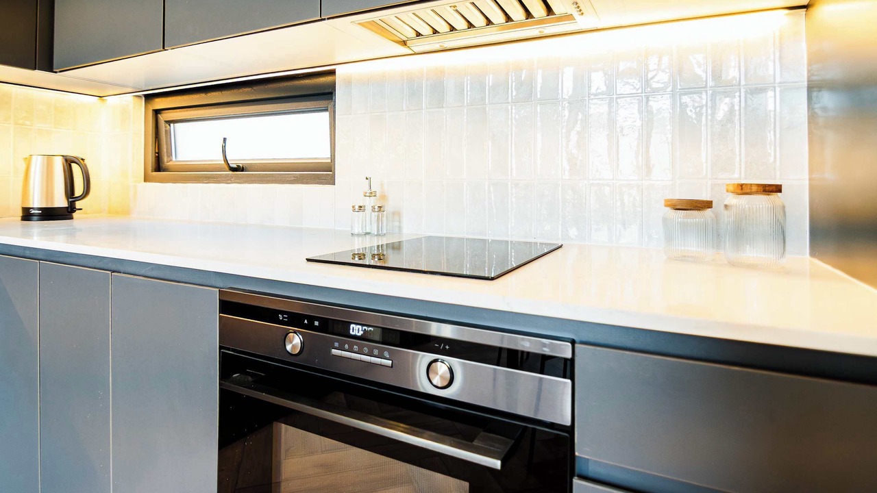 Photo of Kitchen in Santiago