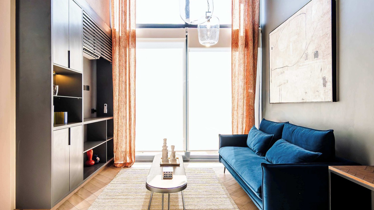 Photo of Livingroom in Santiago