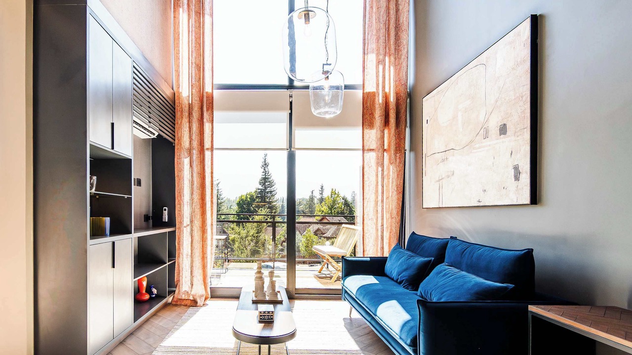 Photo of Livingroom in Santiago