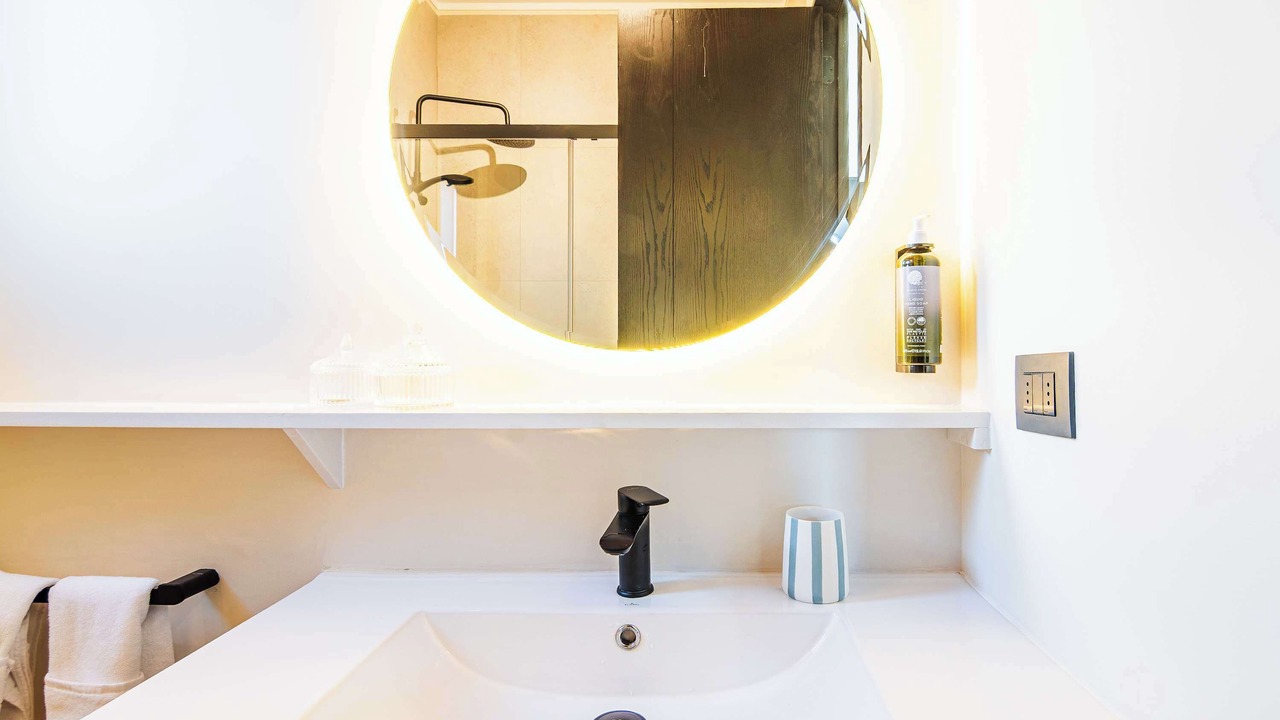 Photo of Bathroom in Santiago