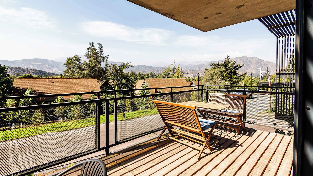 Photo of Outdoor in Santiago