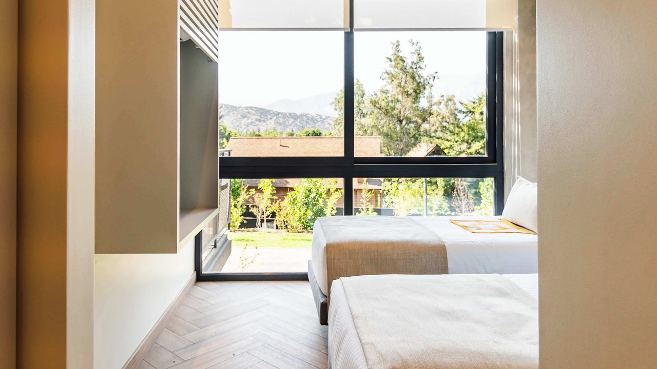 Photo of Bedroom in Santiago