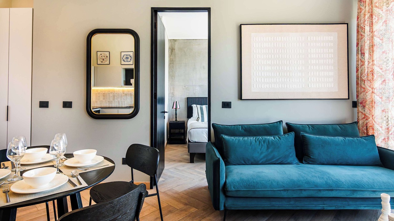 Photo of Livingroom in Santiago