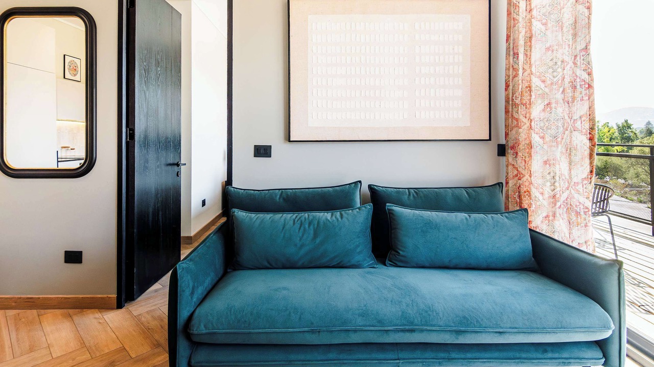 Photo of Livingroom in Santiago