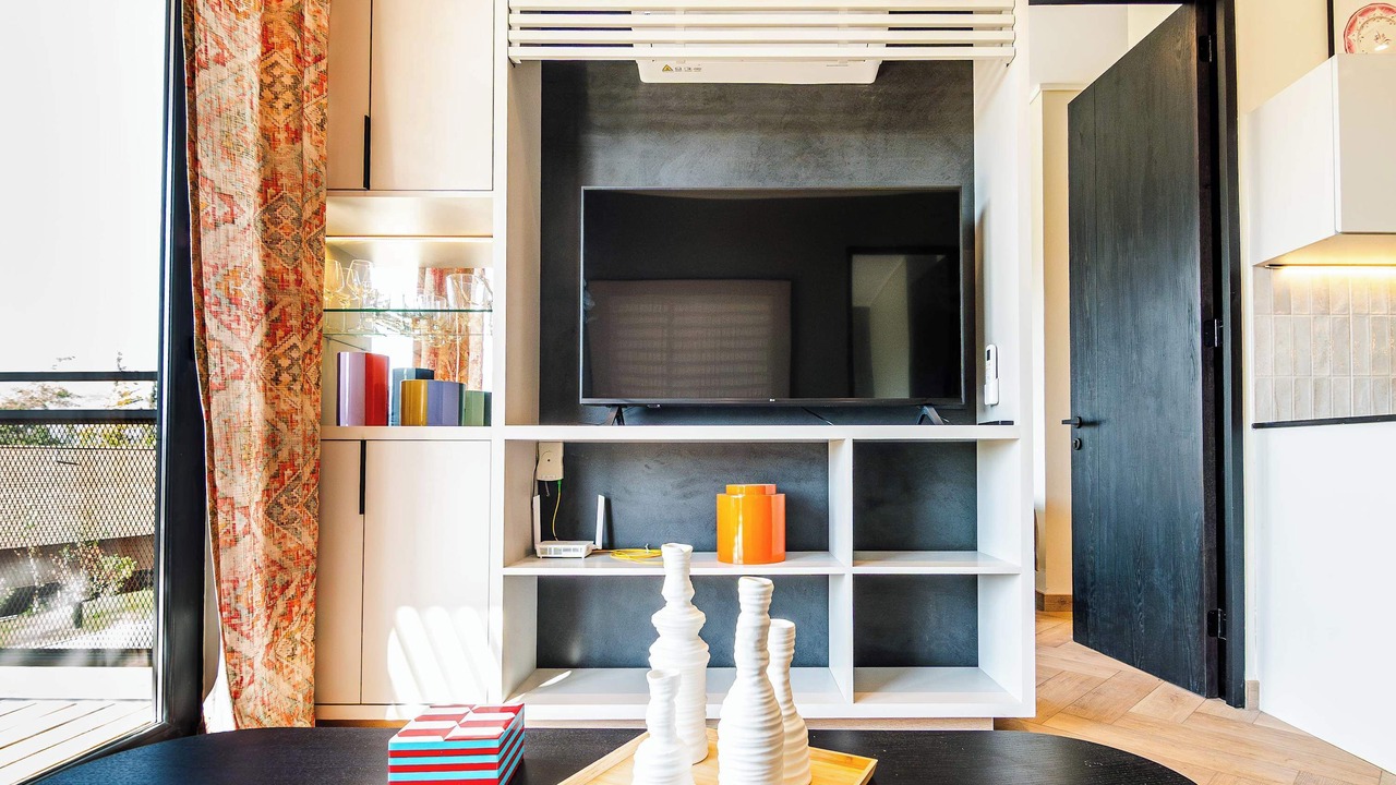 Photo of Livingroom in Santiago