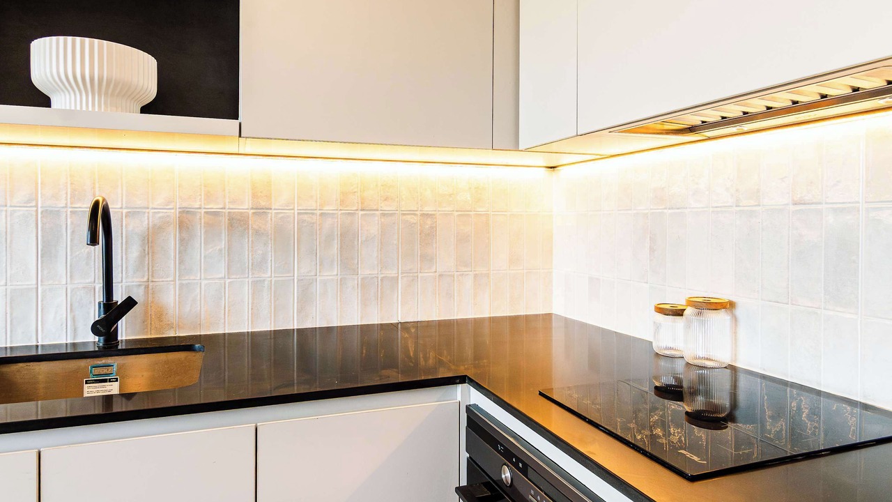 Photo of Kitchen in Santiago
