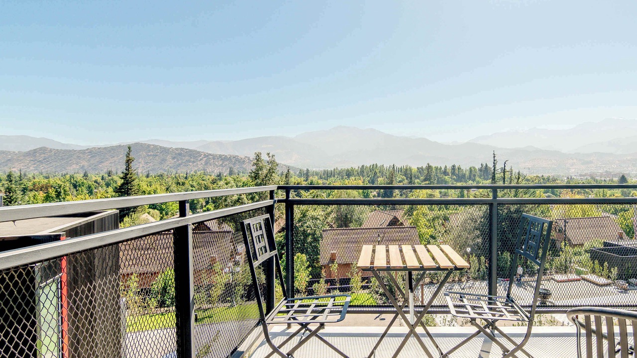 Photo of Outdoor in Santiago