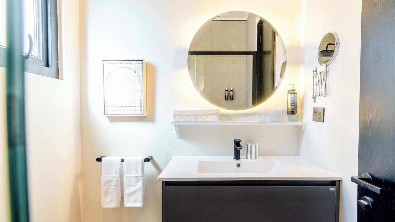 Photo of Bathroom in Santiago