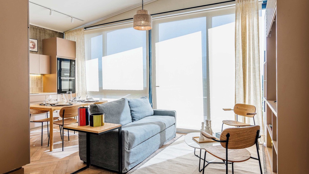 Photo of Livingroom in Santiago