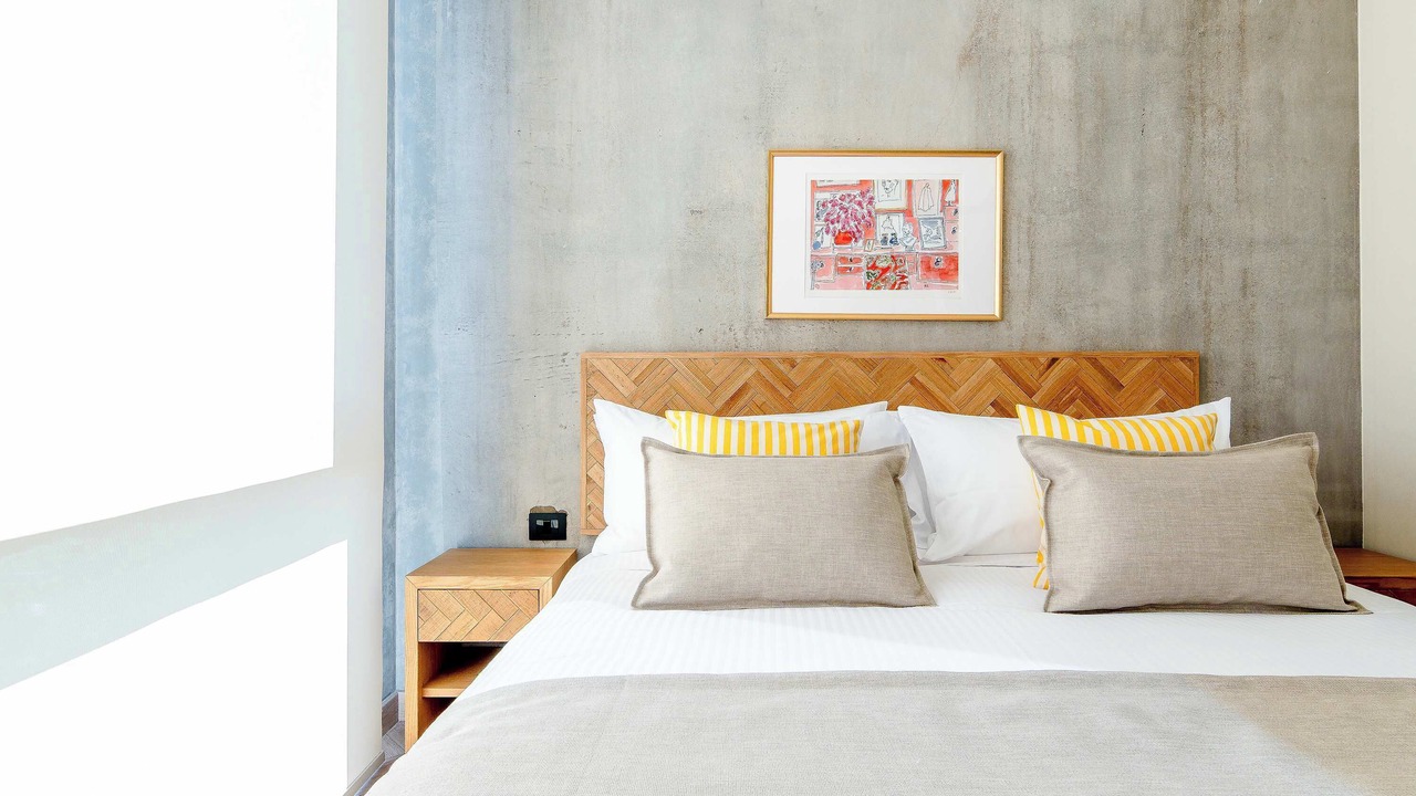 Photo of Bedroom in Santiago