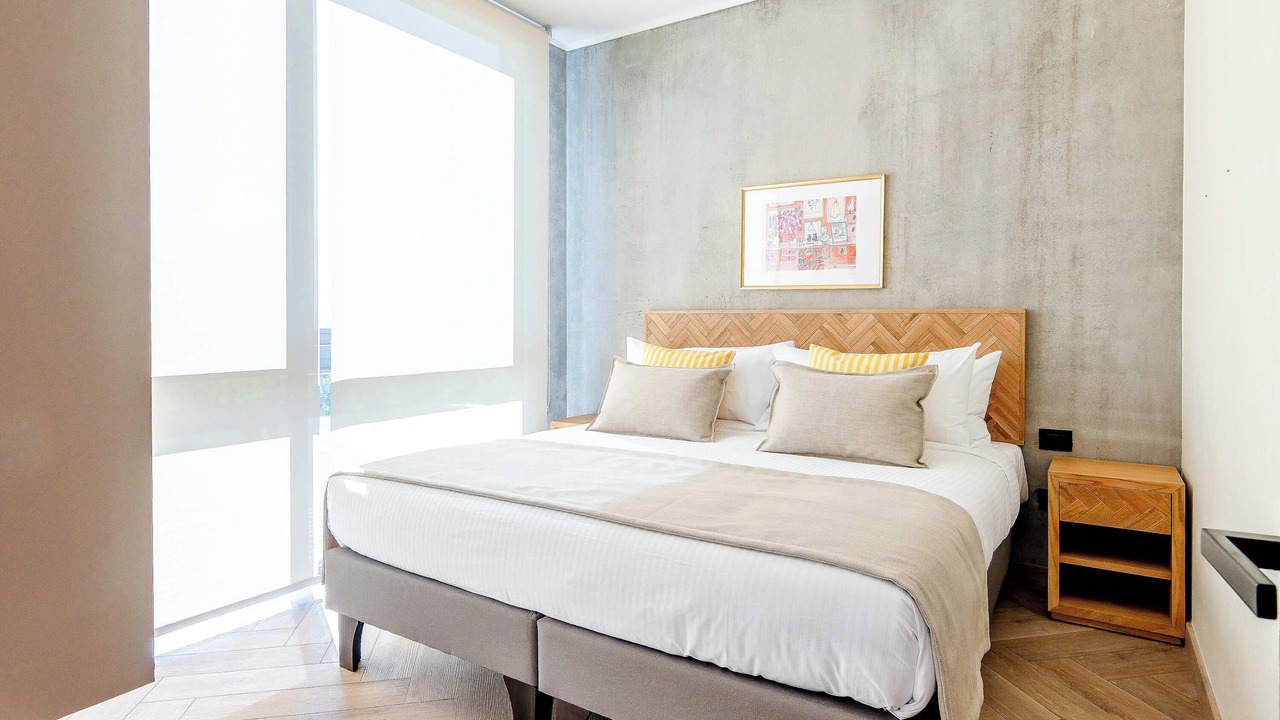Photo of Bedroom in Santiago