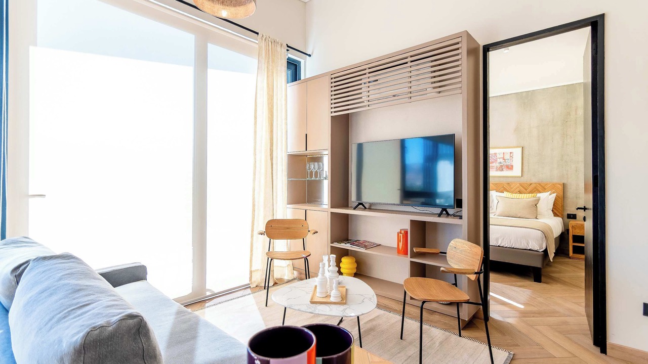 Photo of Livingroom in Santiago