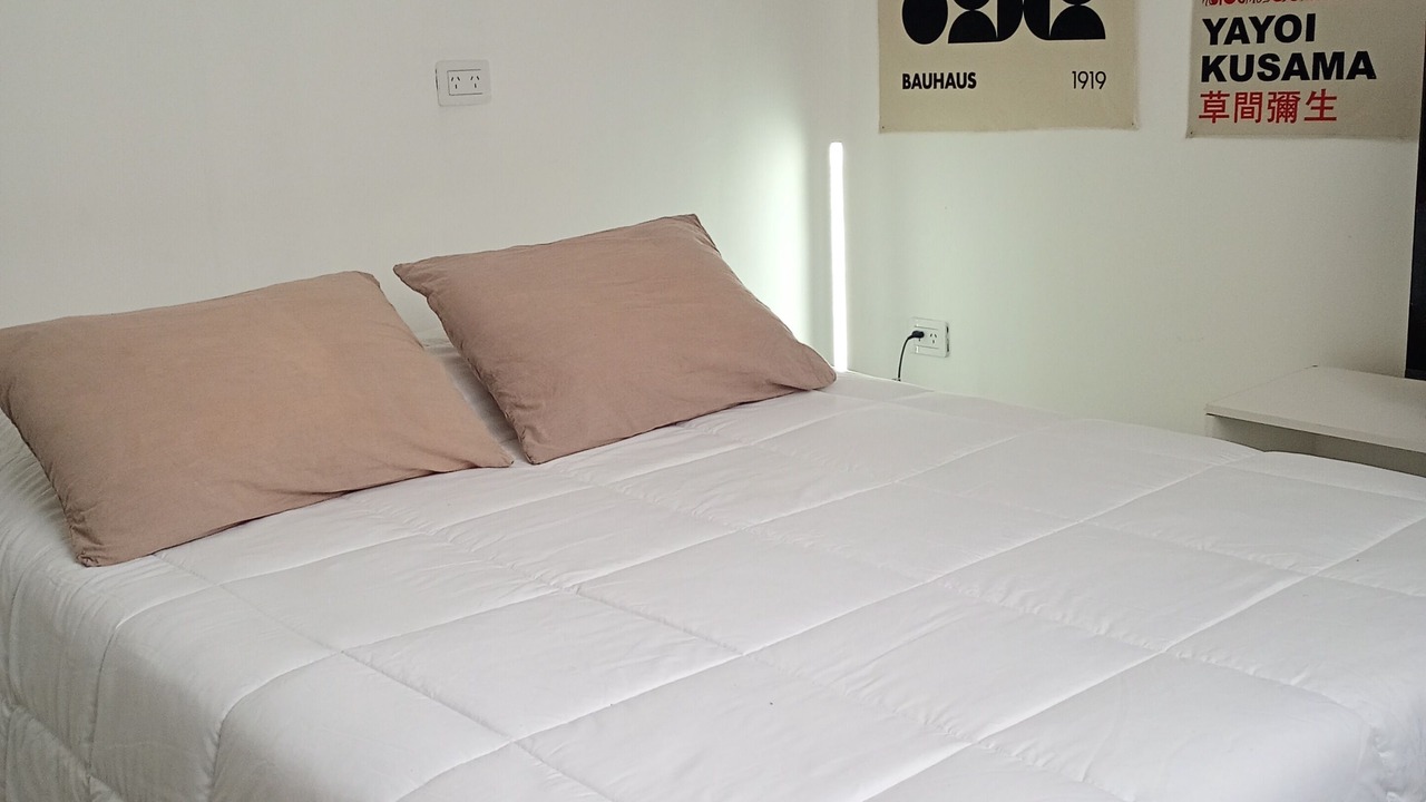 Photo of Bedroom in Comuna 15