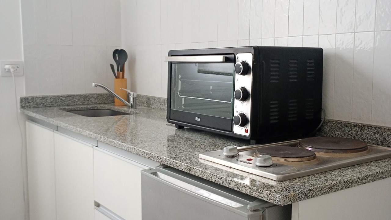 Photo of Kitchen in Comuna 15