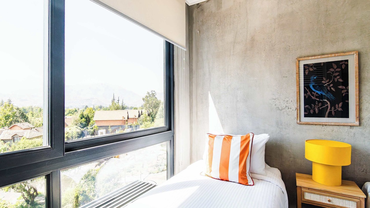 Photo of Bedroom in Santiago