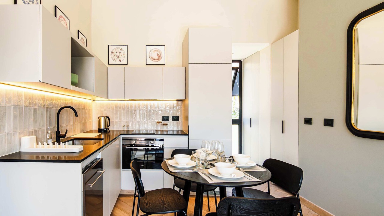 Photo of Kitchen in Santiago