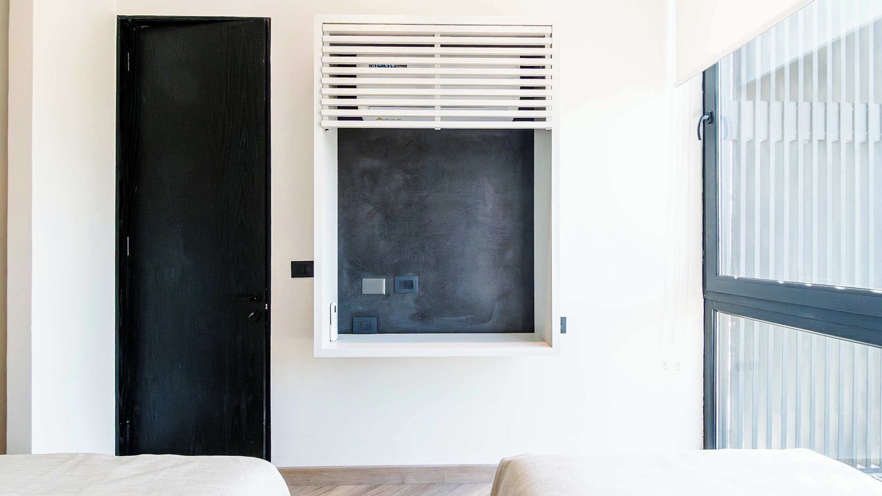 Photo of Bedroom in Santiago