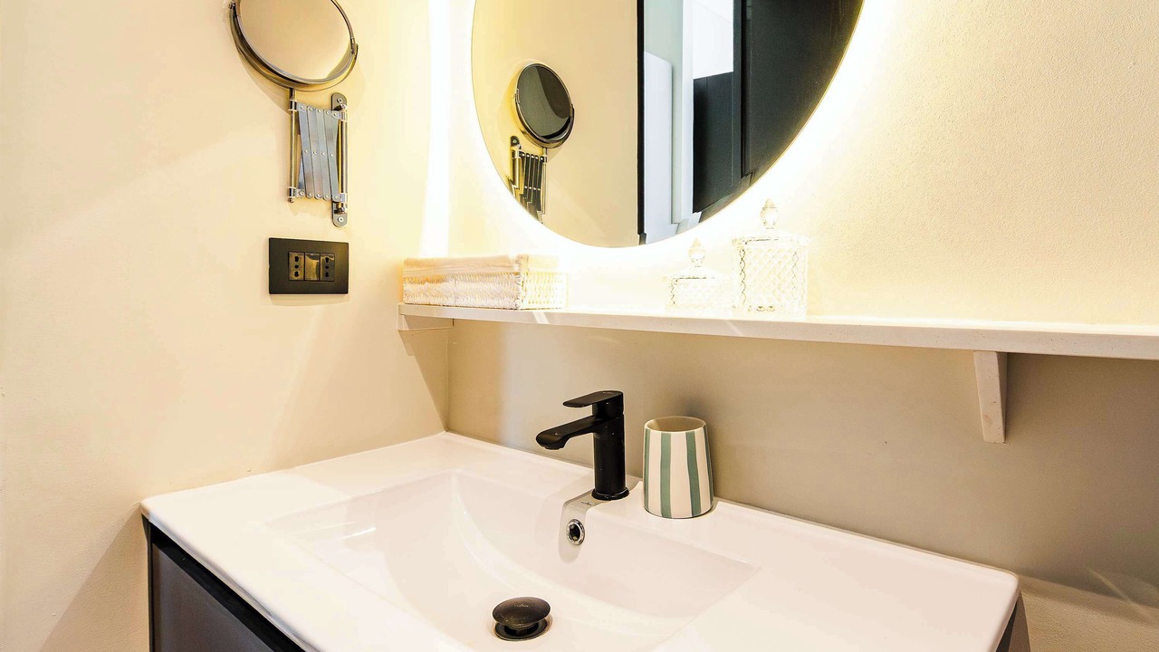 Photo of Bathroom in Santiago