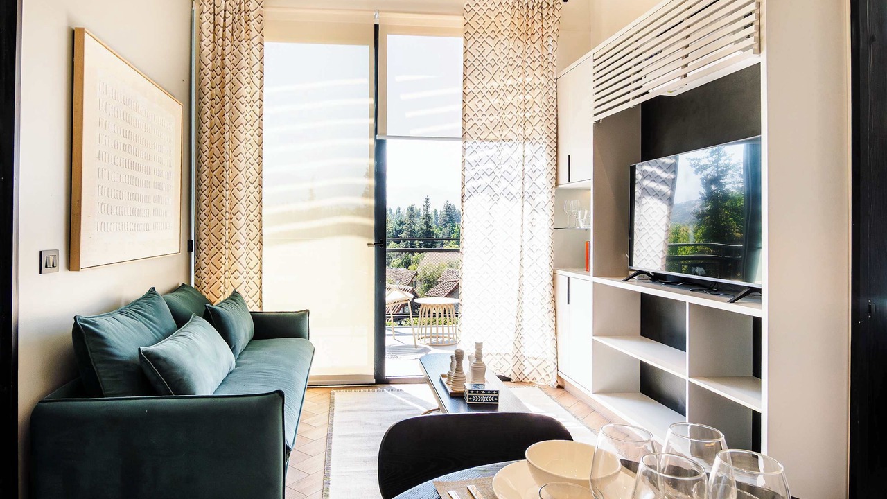 Photo of Livingroom in Santiago