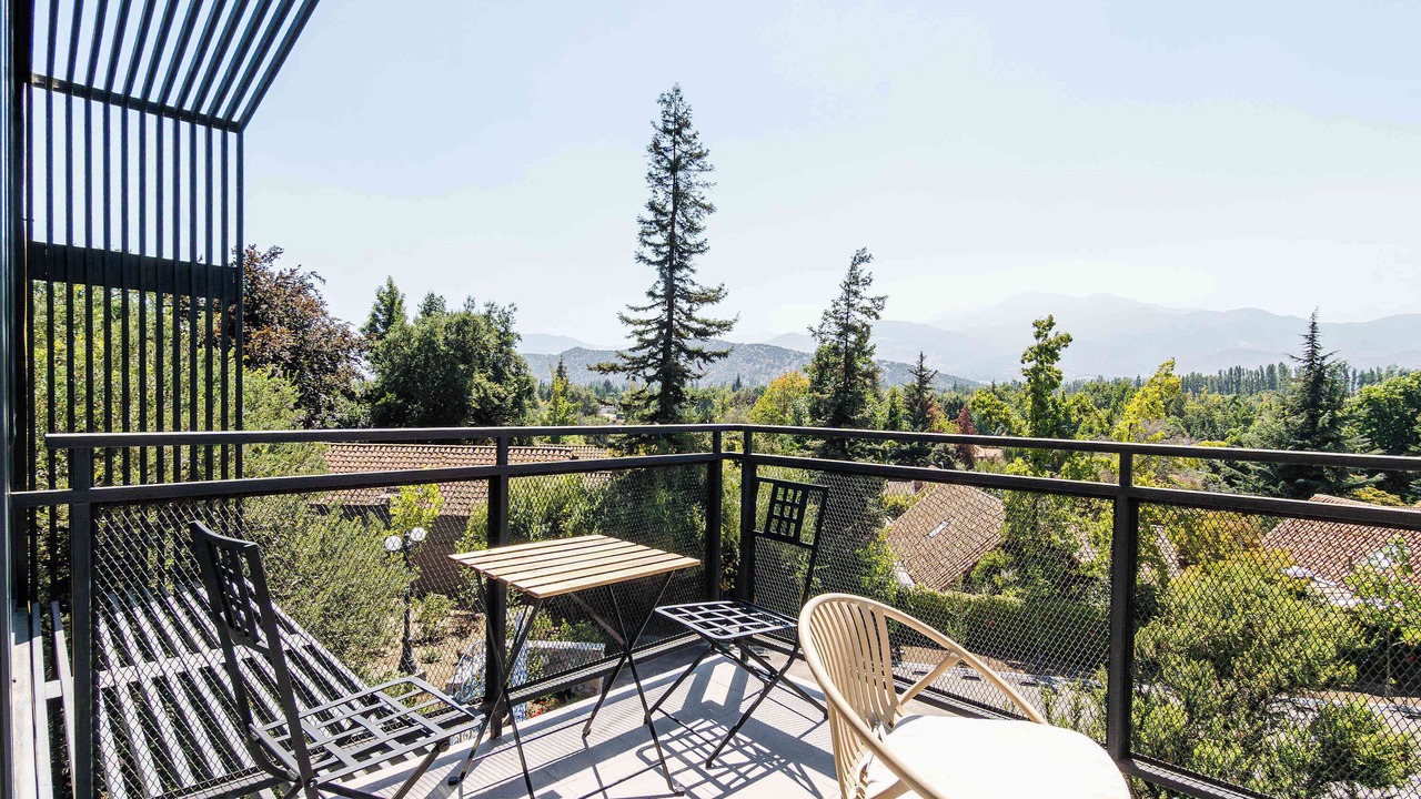 Photo of Outdoor in Santiago