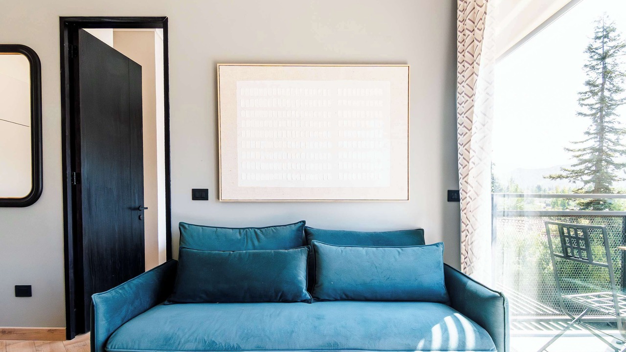 Photo of Livingroom in Santiago
