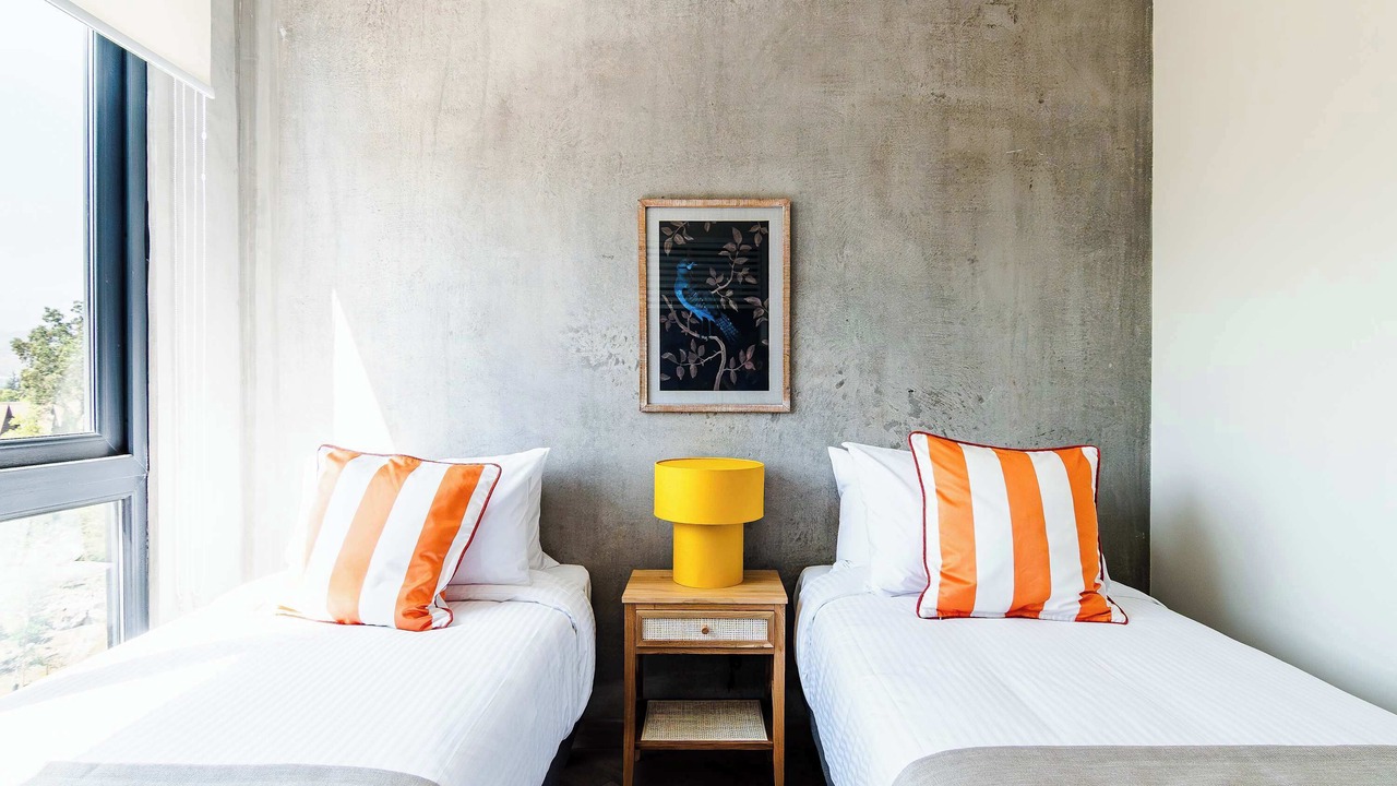Photo of Bedroom in Santiago