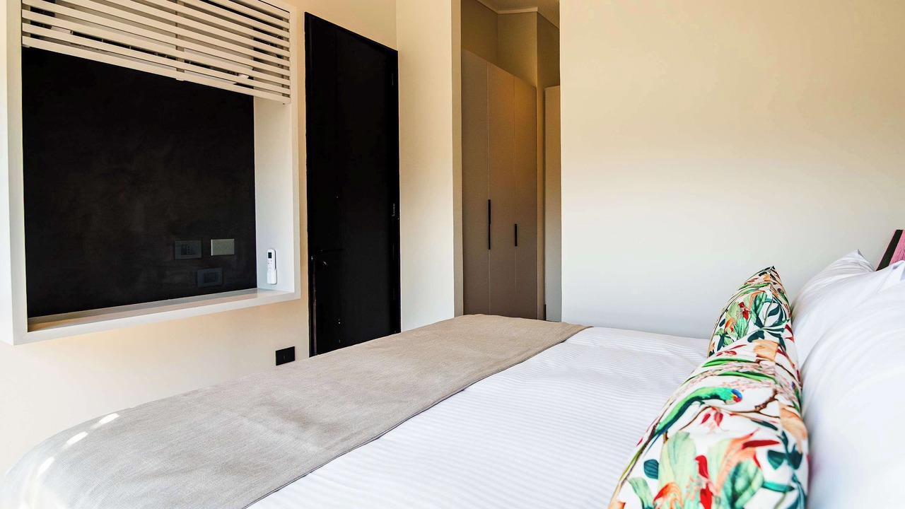 Photo of Bedroom in Santiago