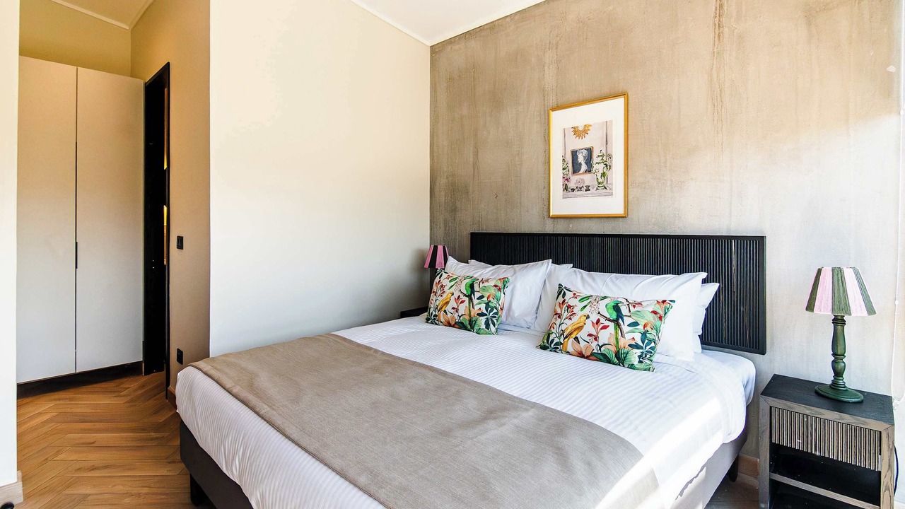 Photo of Bedroom in Santiago