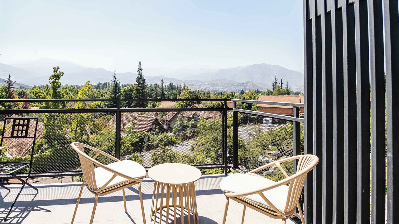 Photo of Outdoor in Santiago