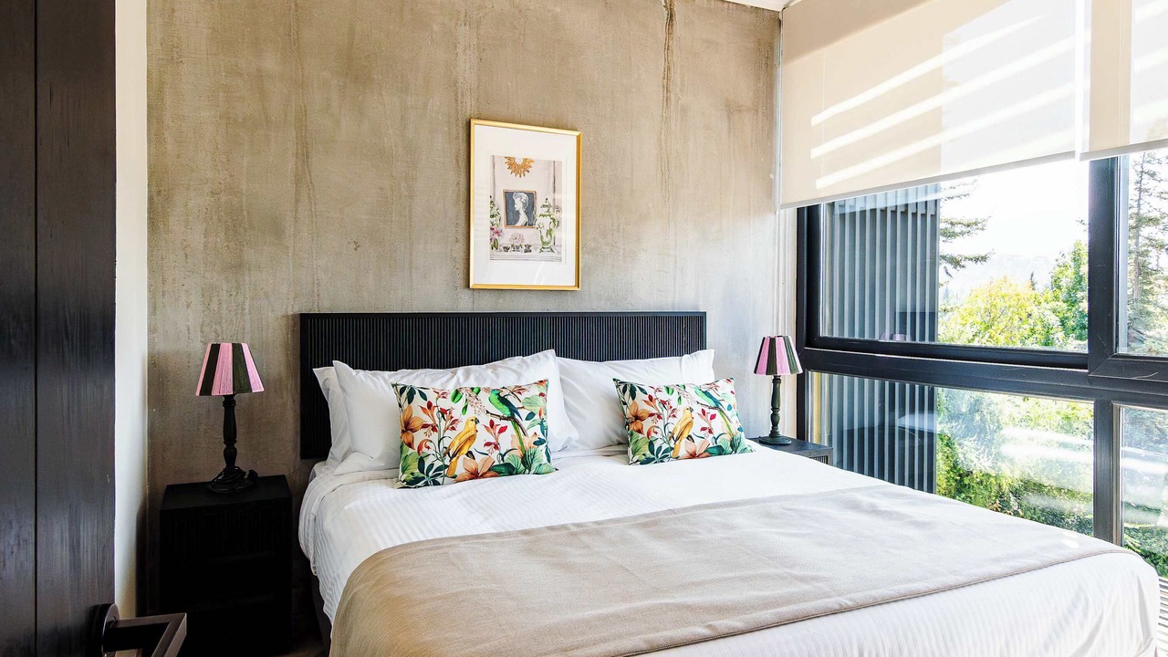 Photo of Bedroom in Santiago