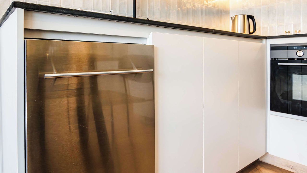 Photo of Kitchen in Santiago