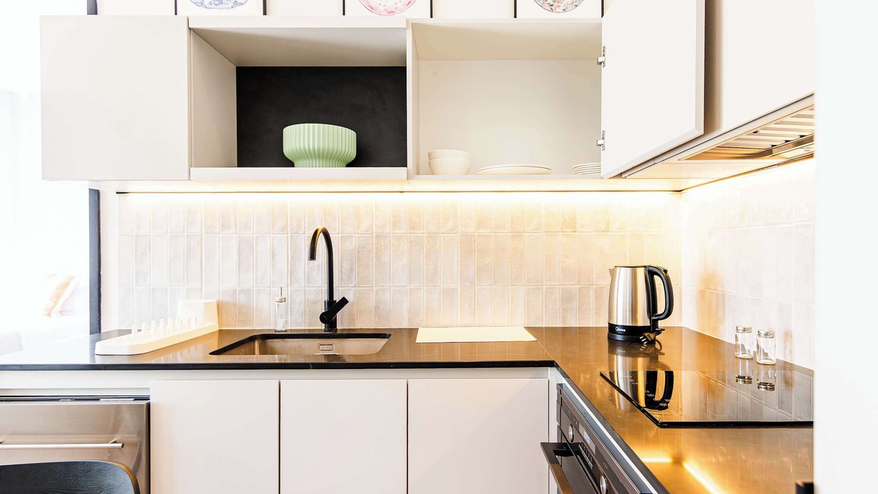 Photo of Kitchen in Santiago