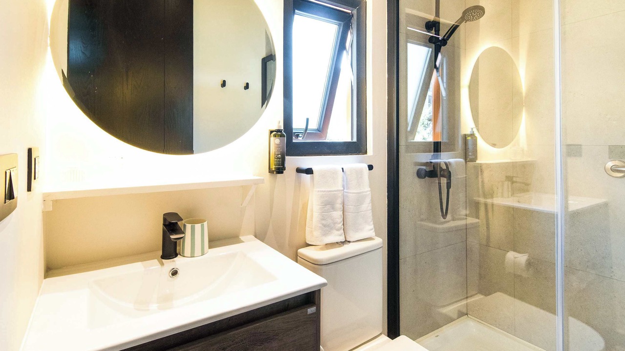 Photo of Bathroom in Santiago
