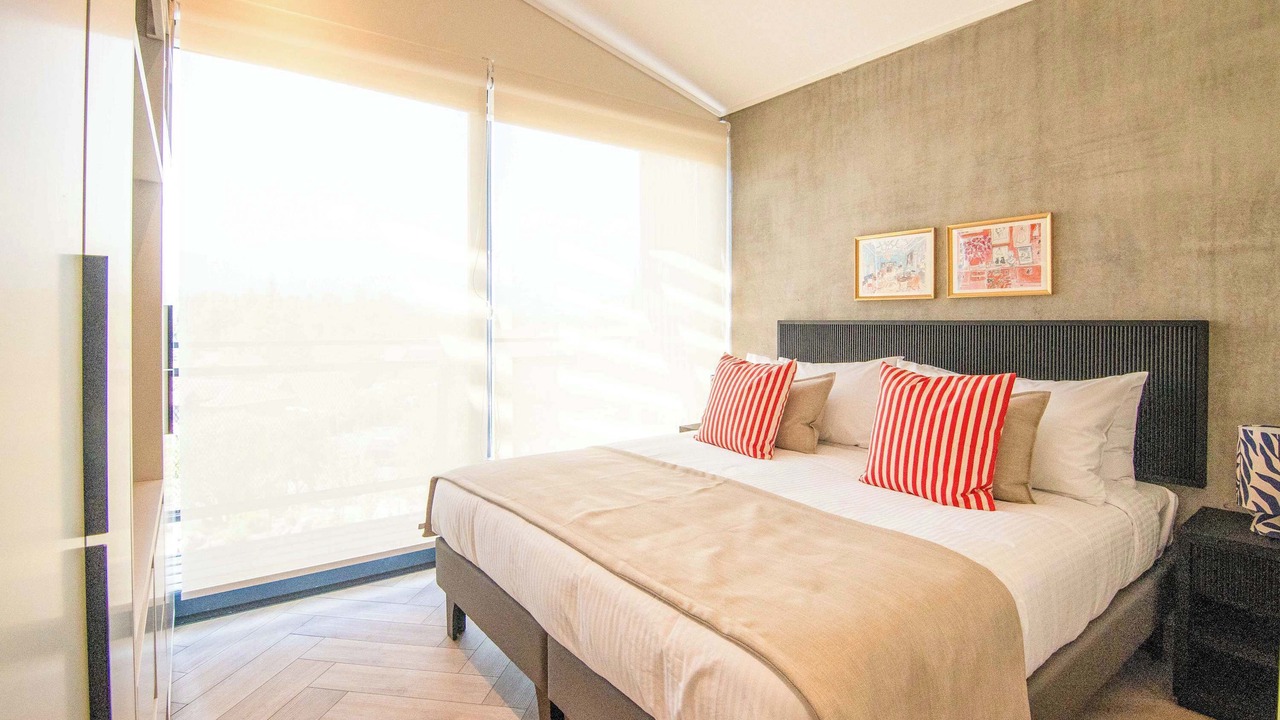 Photo of Bedroom in Santiago