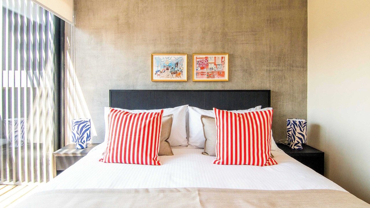 Photo of Bedroom in Santiago