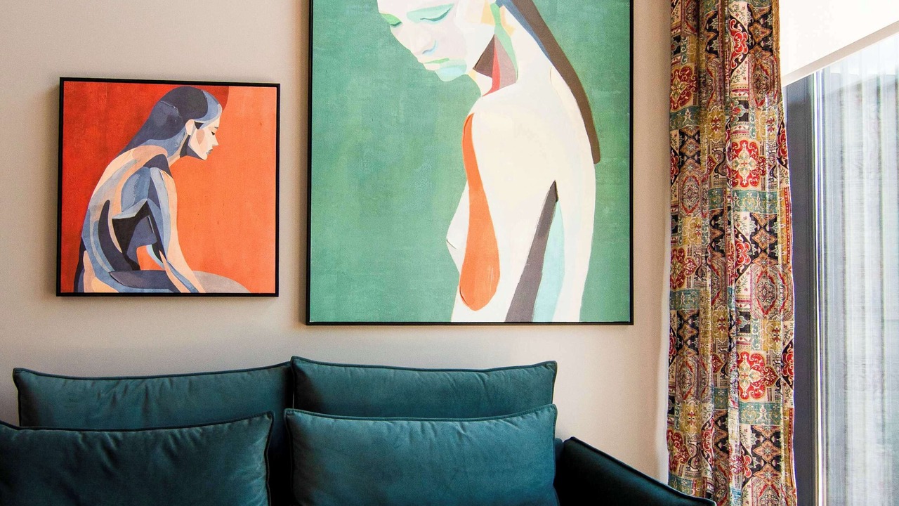 Photo of Livingroom in Santiago