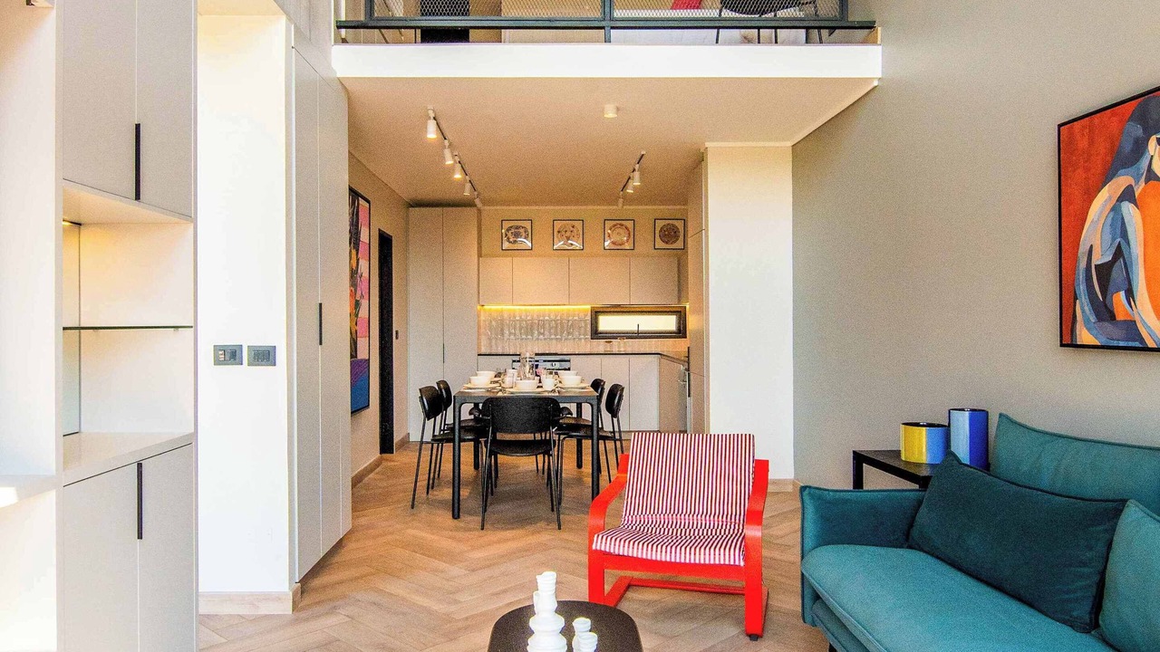 Photo of Livingroom in Santiago