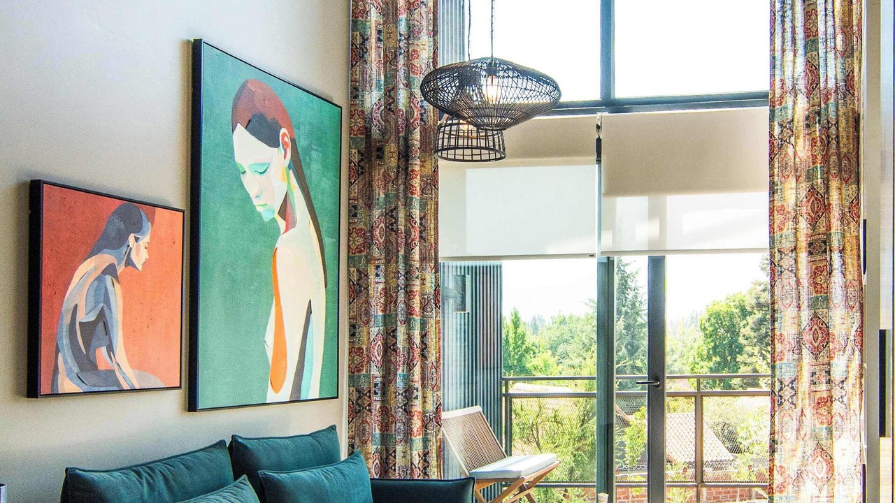 Photo of Livingroom in Santiago