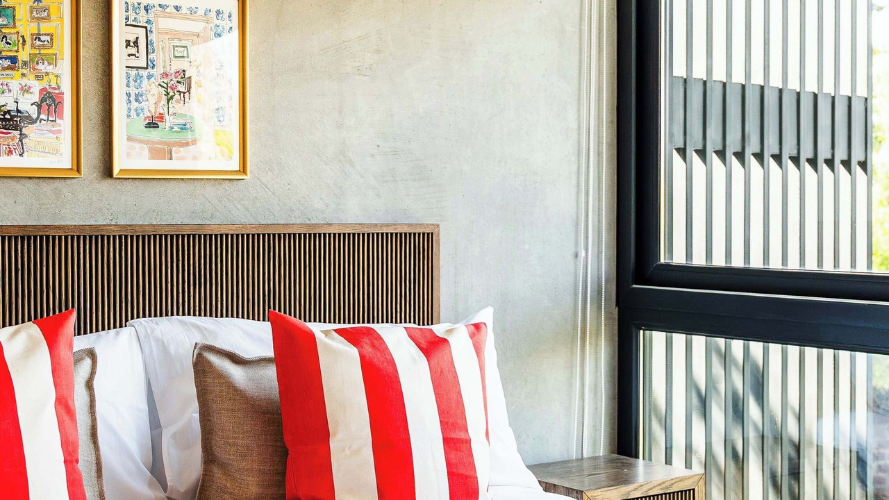 Photo of Bedroom in Santiago
