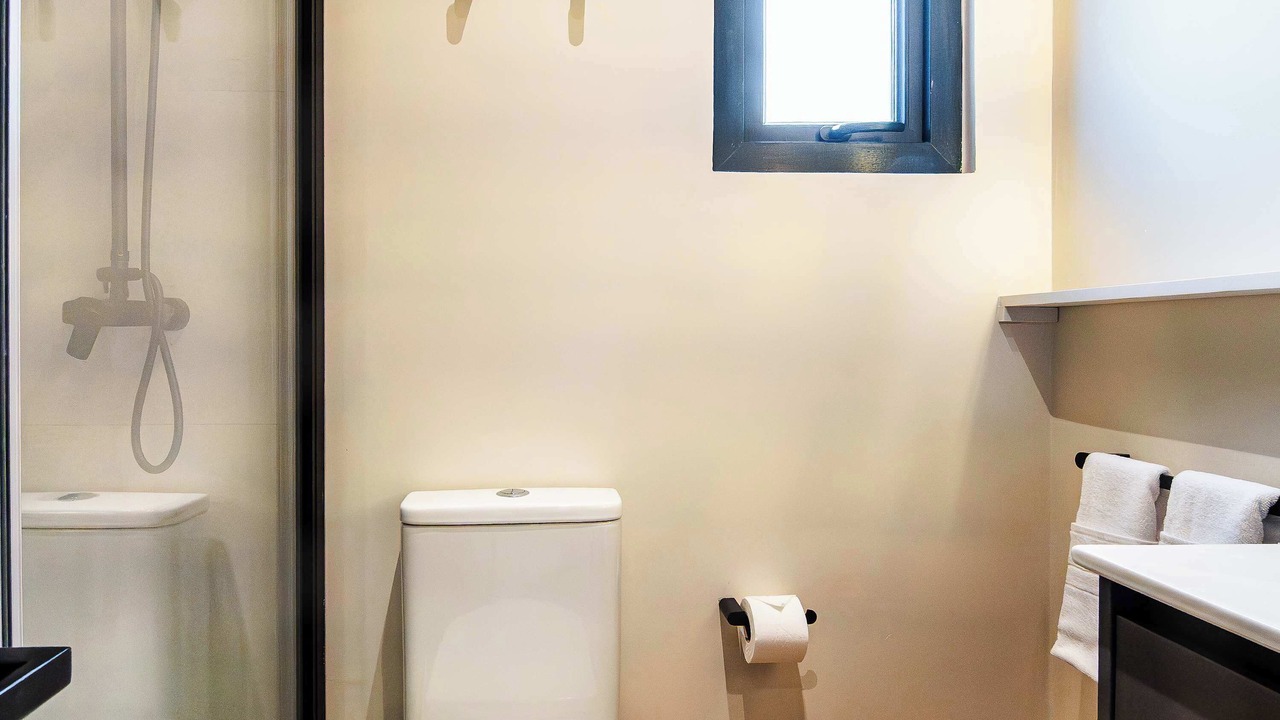 Photo of Bathroom in Santiago