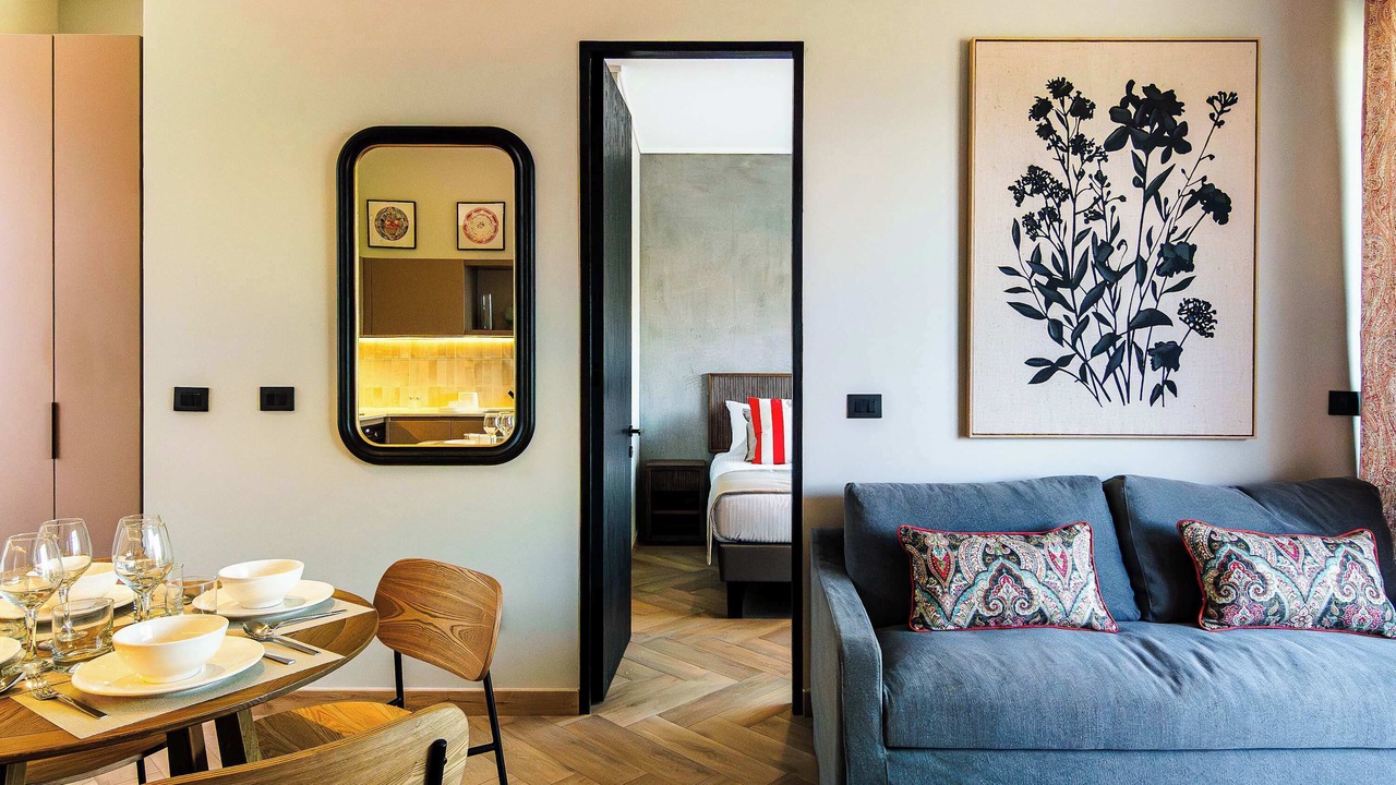 Photo of Livingroom in Santiago