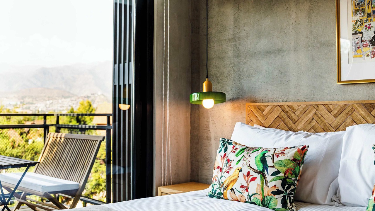 Photo of Bedroom in Santiago