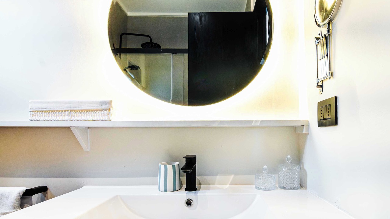 Photo of Bathroom in Santiago