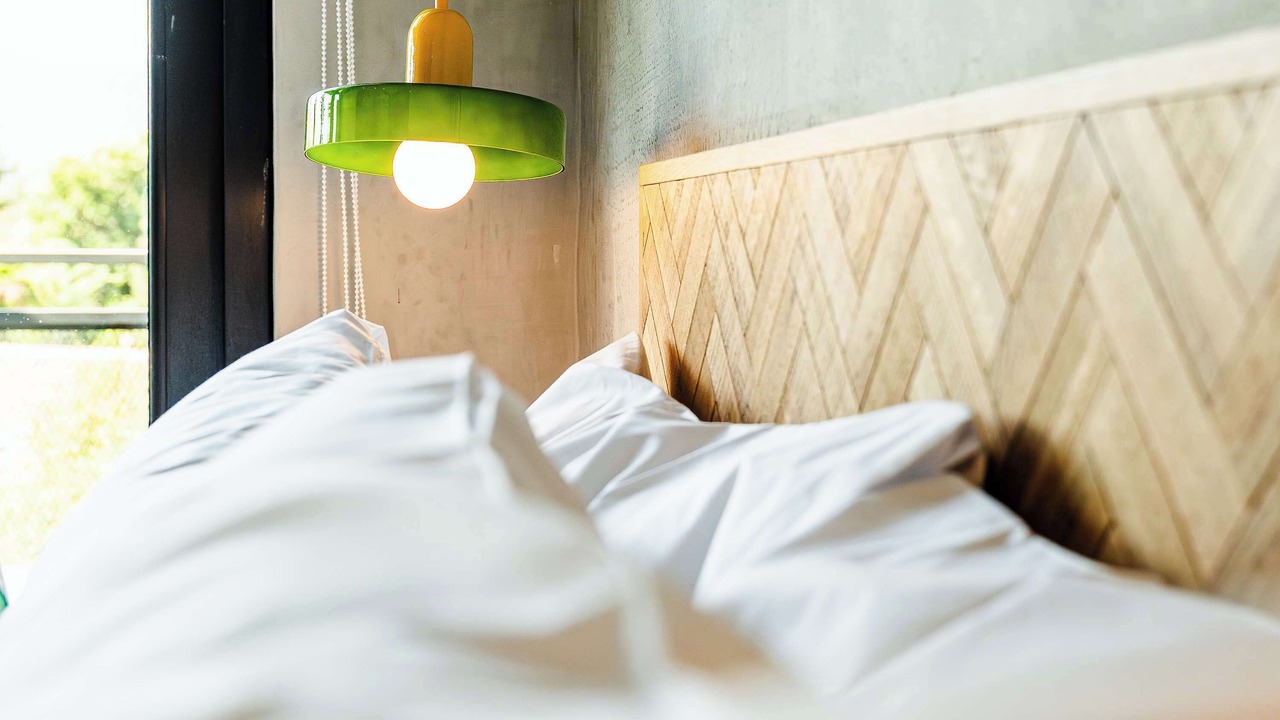 Photo of Bedroom in Santiago