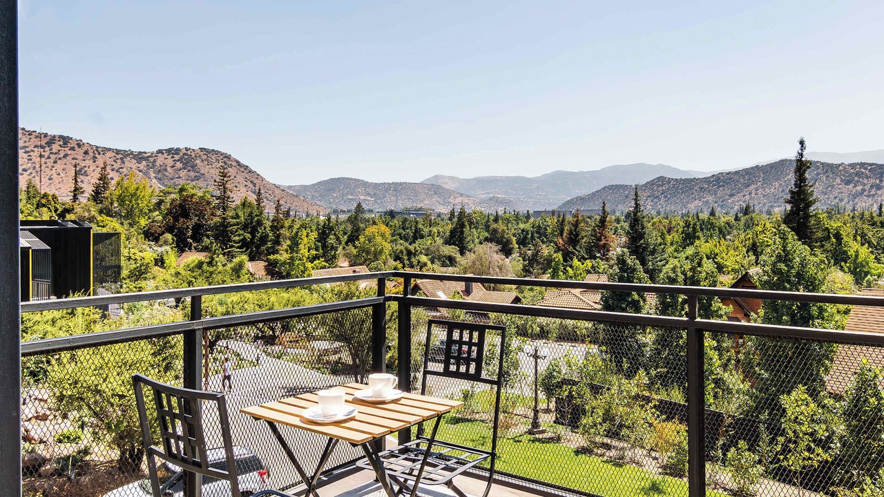 Photo of Outdoor in Santiago