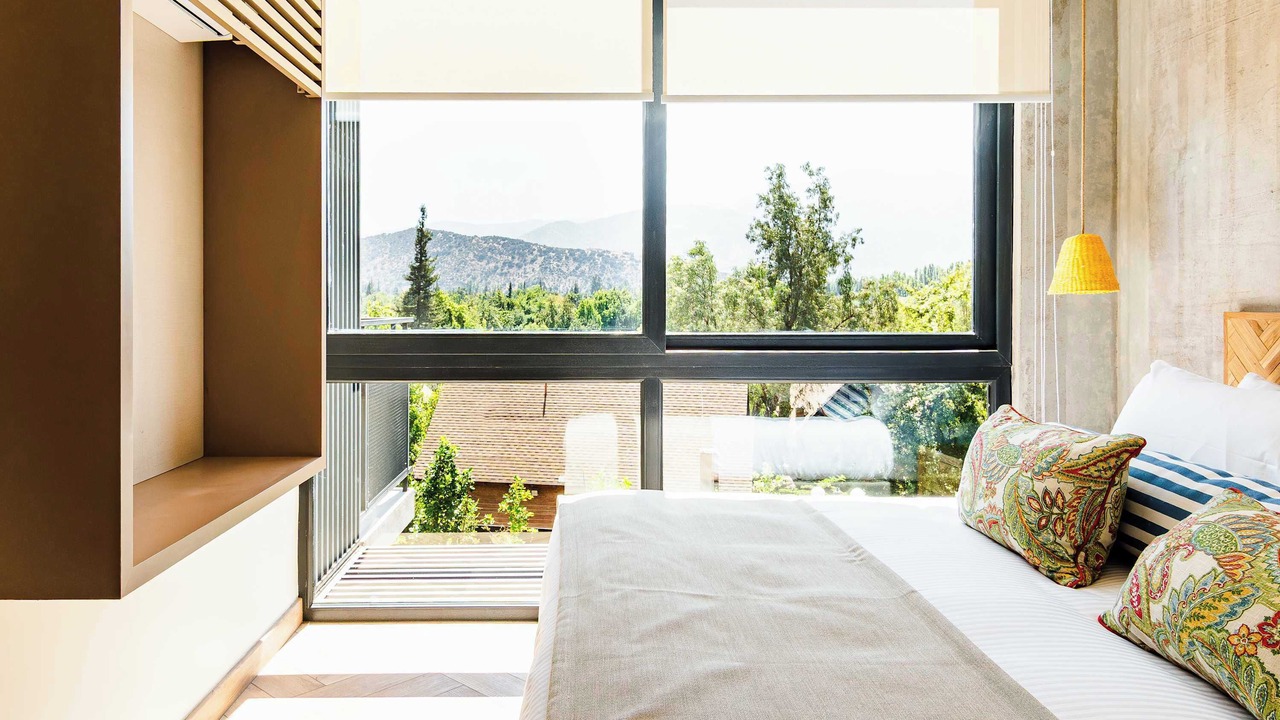 Photo of Bedroom in Santiago