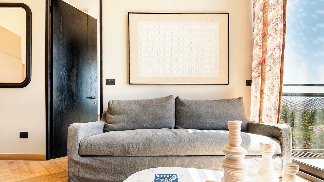 Photo of Livingroom in Santiago